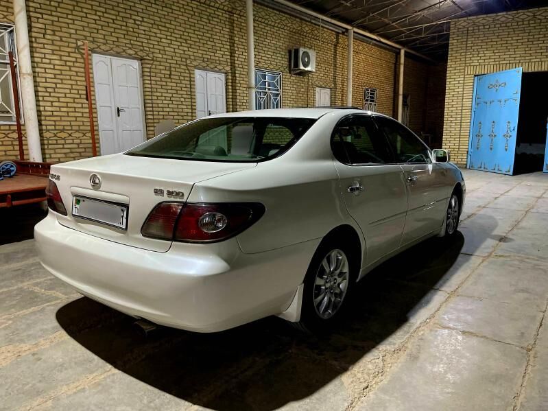 Lexus ES 300 2003 - 182 000 TMT - Векильбазар - img 7
