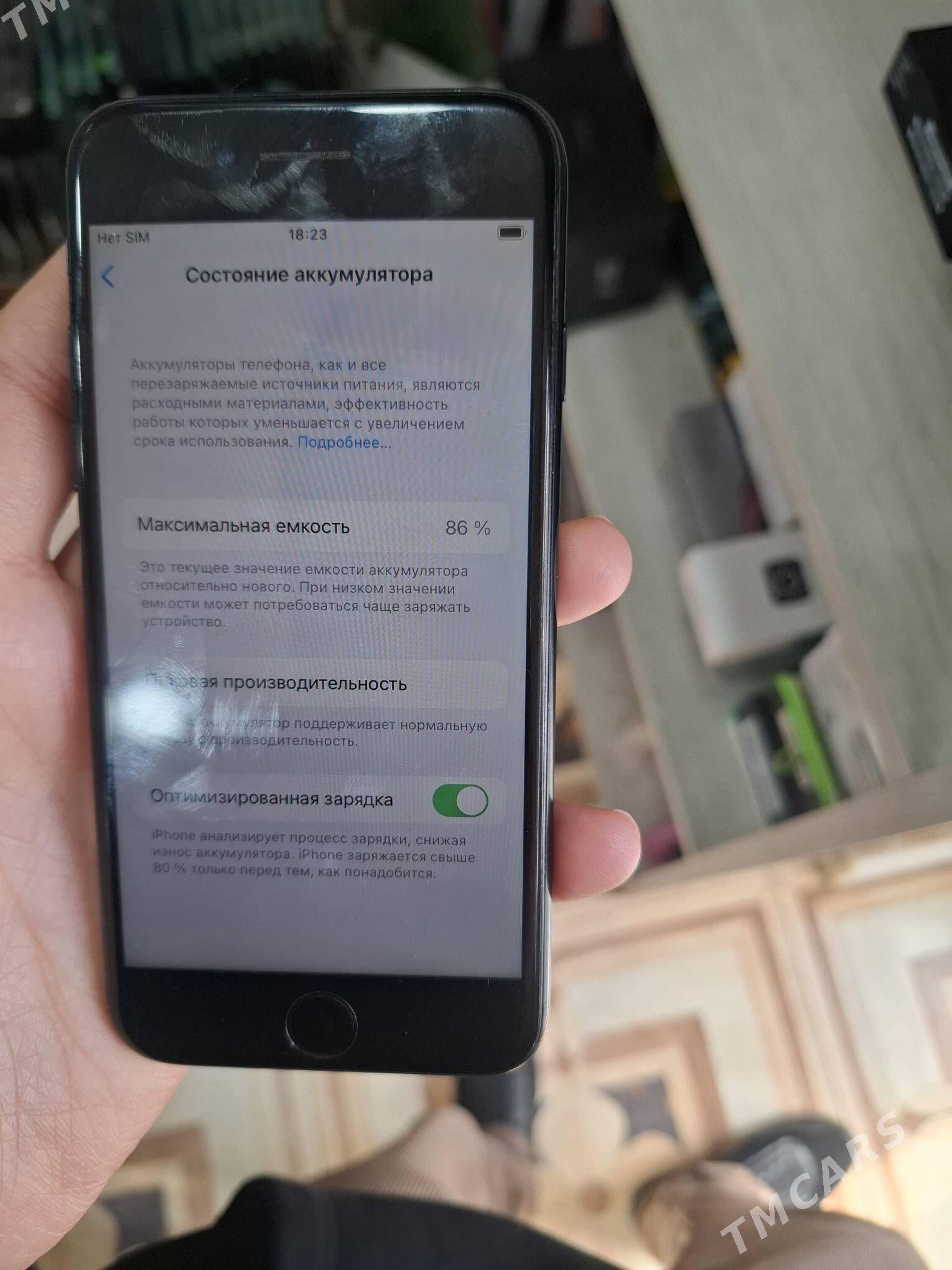 Iphone8 - Daşoguz - img 3