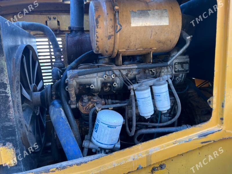 XCMG LW300F 2011 - 300 000 TMT - Garabekewül - img 1