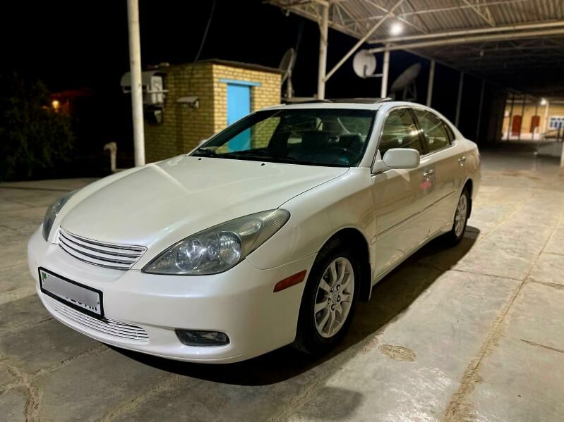 Lexus ES 300 2003 - 182 000 TMT - Векильбазар - img 5