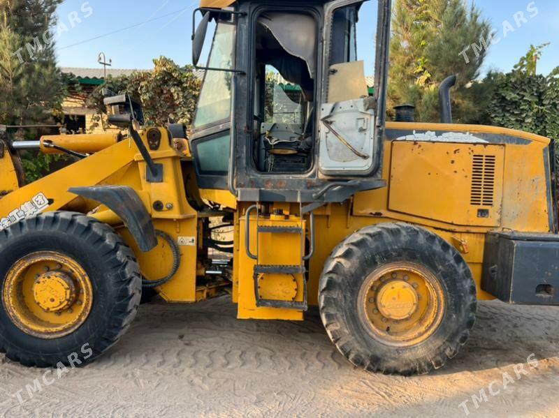 XCMG LW300F 2011 - 300 000 TMT - Garabekewül - img 2