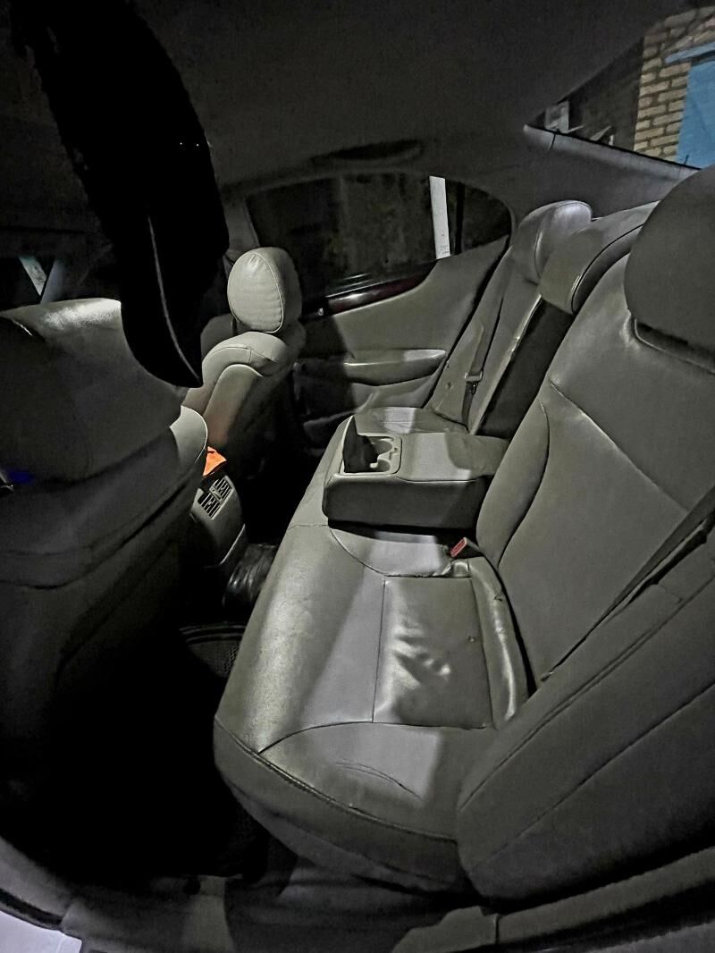 Lexus ES 300 2003 - 182 000 TMT - Векильбазар - img 3