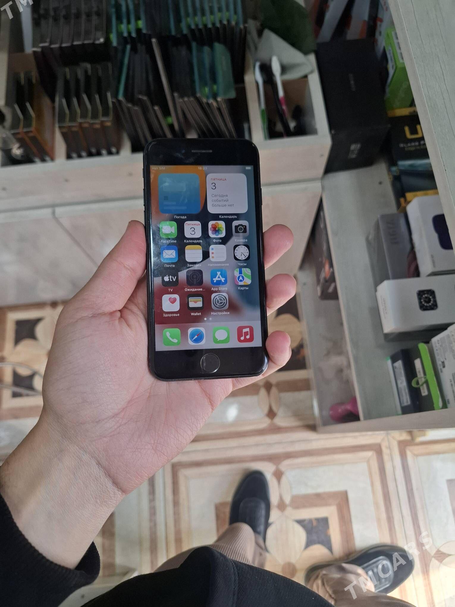 Iphone8 - Daşoguz - img 2