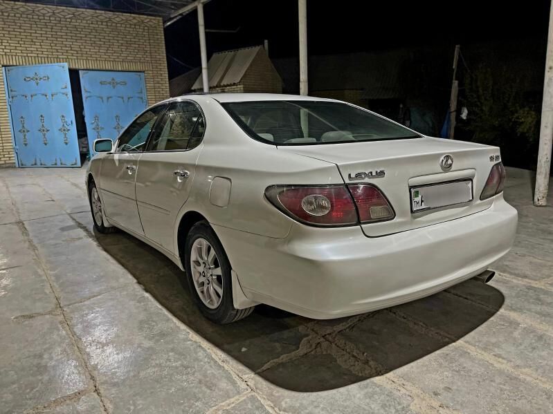Lexus ES 300 2003 - 182 000 TMT - Векильбазар - img 4