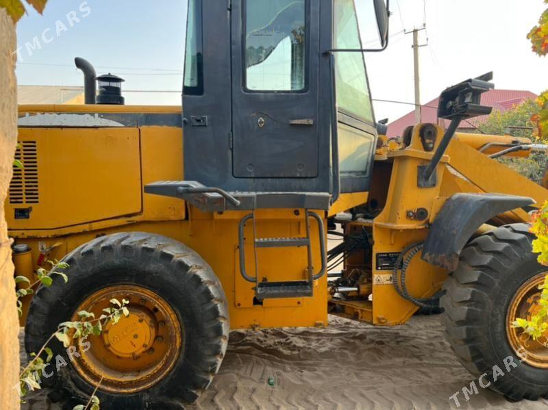 XCMG LW300F 2011 - 300 000 TMT - Garabekewül - img 5