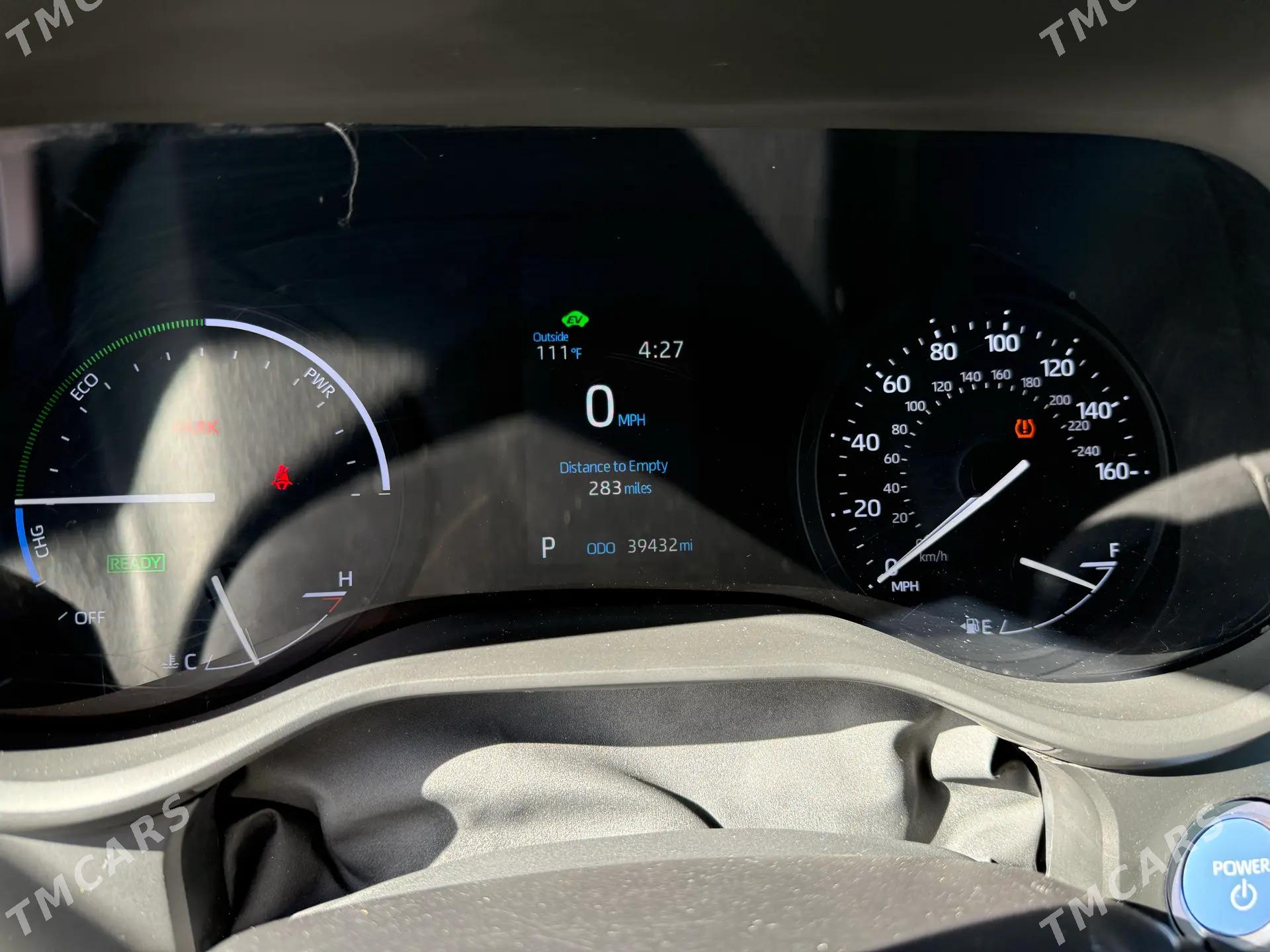 Toyota Sienna 2021 - 540 000 TMT - Aşgabat - img 6