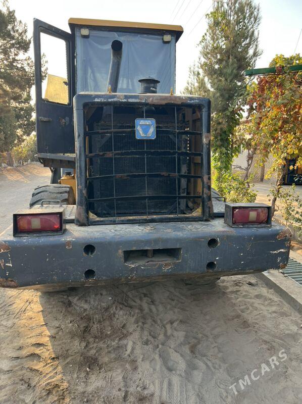 XCMG LW300F 2011 - 300 000 TMT - Garabekewül - img 4