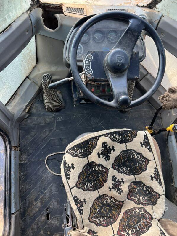 XCMG LW300F 2011 - 300 000 TMT - Garabekewül - img 6