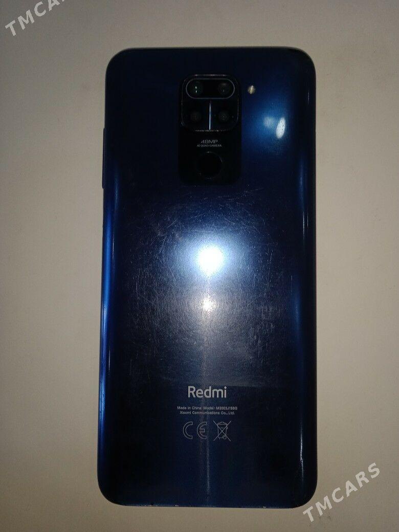 Redmi Not 9 Ekran  - Дашогуз - img 2