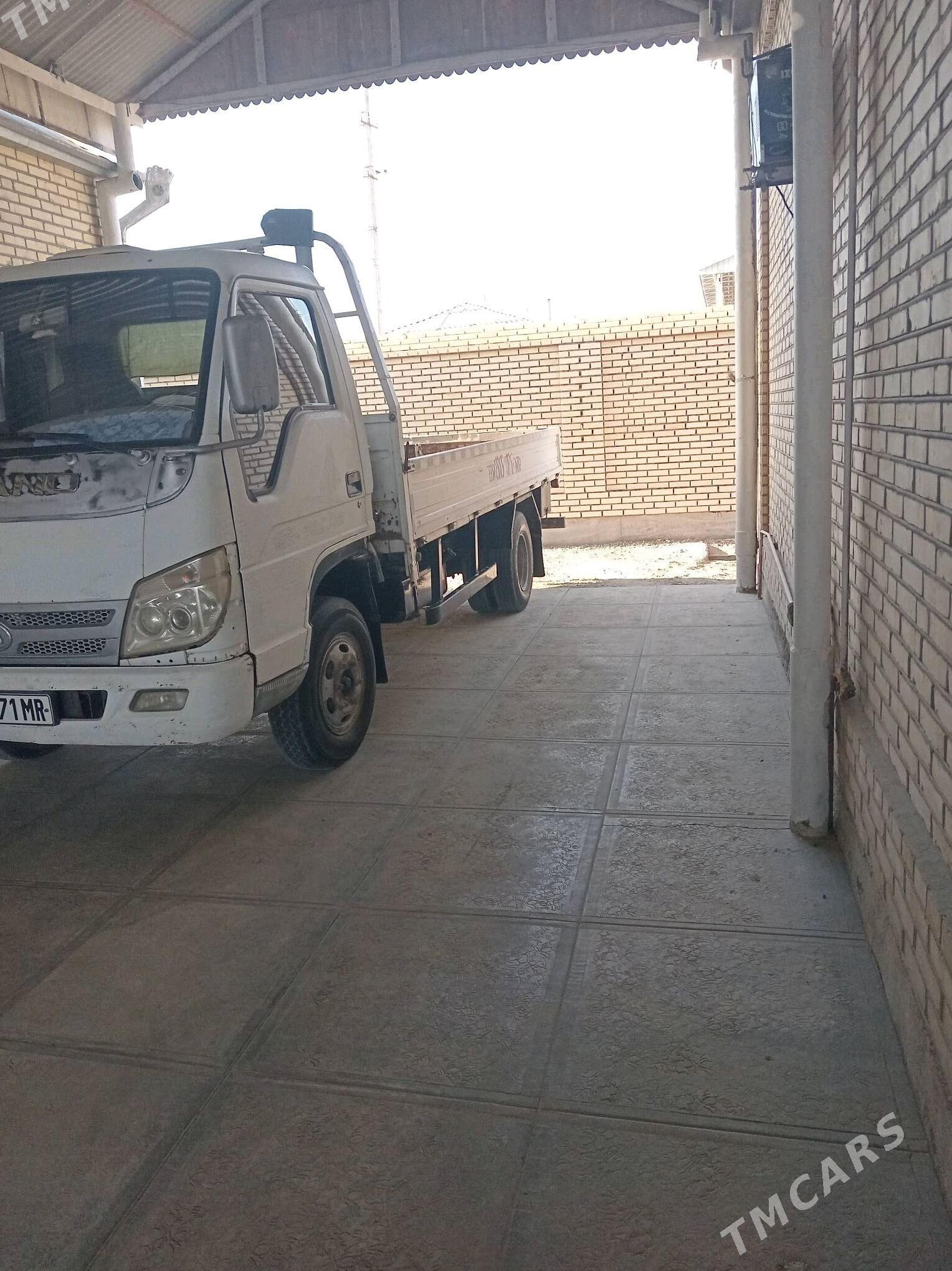Forland H2 2010 - 130 000 TMT - Мары - img 2