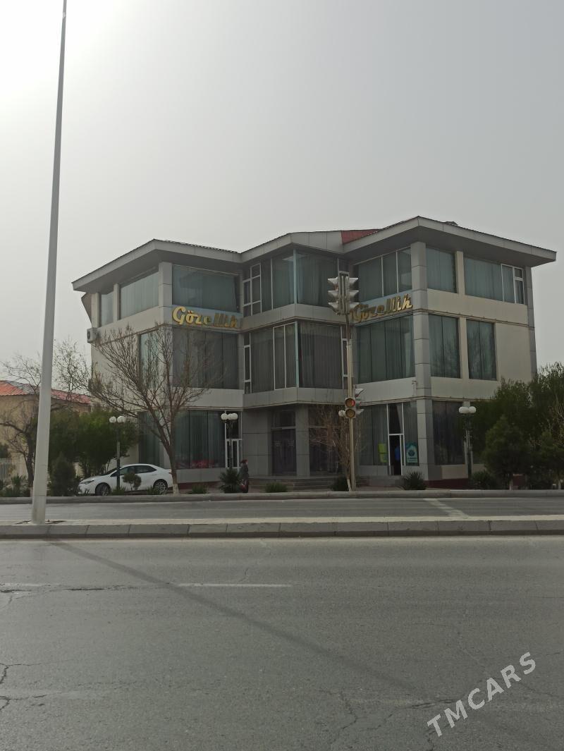 Аренда 250м2 - Türkmenabat - img 1