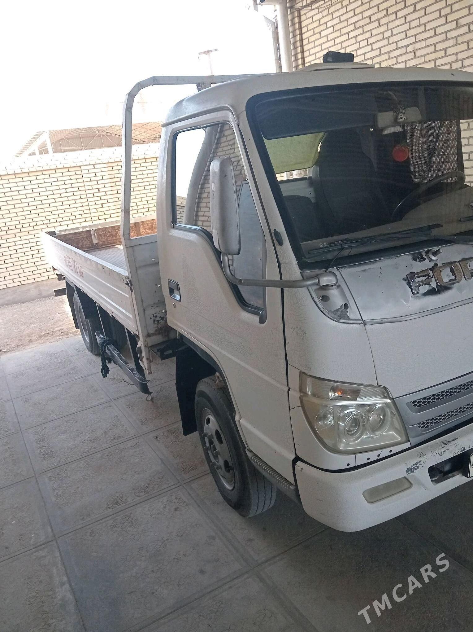 Forland H2 2010 - 130 000 TMT - Мары - img 1