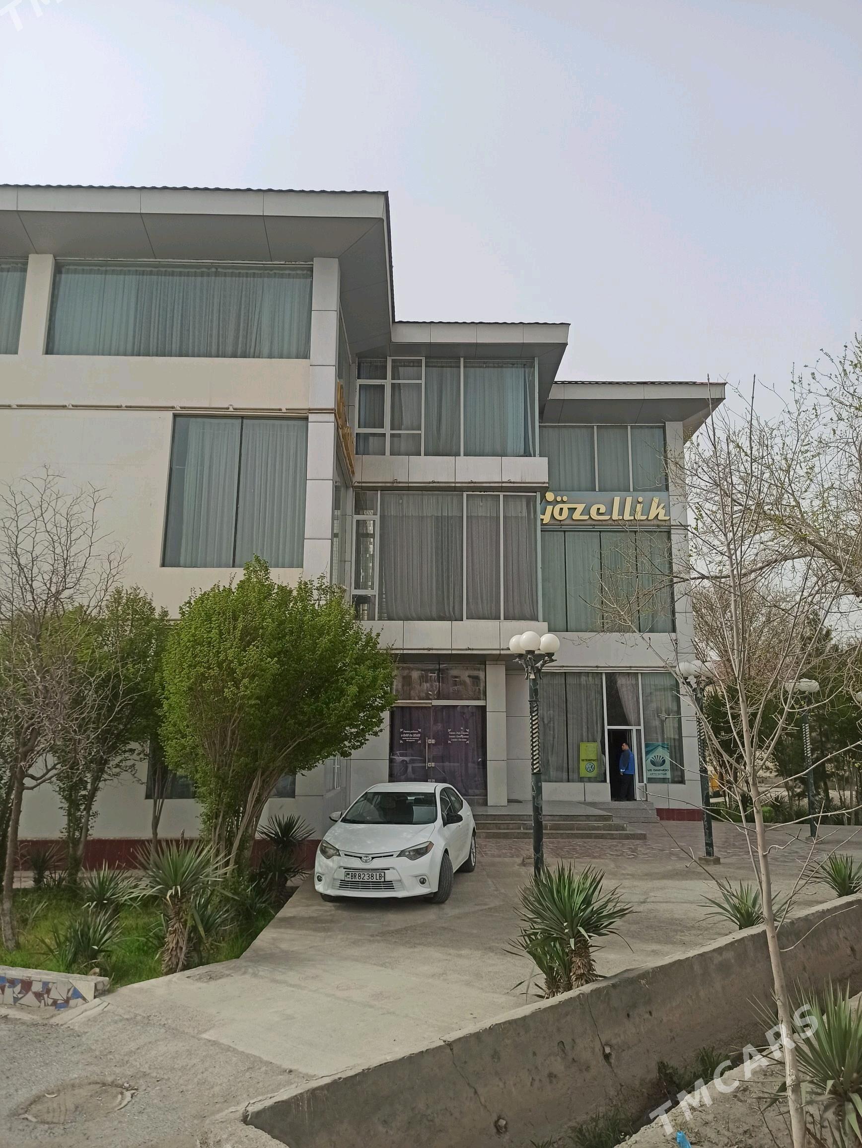 Аренда 250м2 - Türkmenabat - img 2