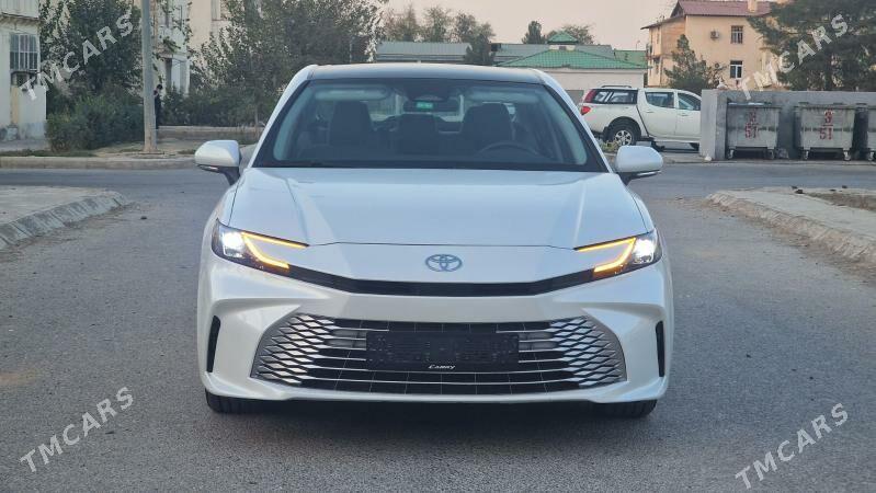 Toyota Camry 2024 - 460 000 TMT - Aşgabat - img 1