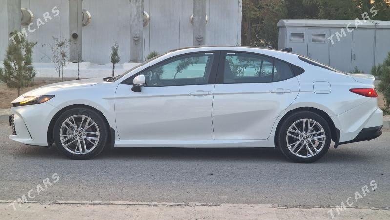 Toyota Camry 2024 - 460 000 TMT - Aşgabat - img 3