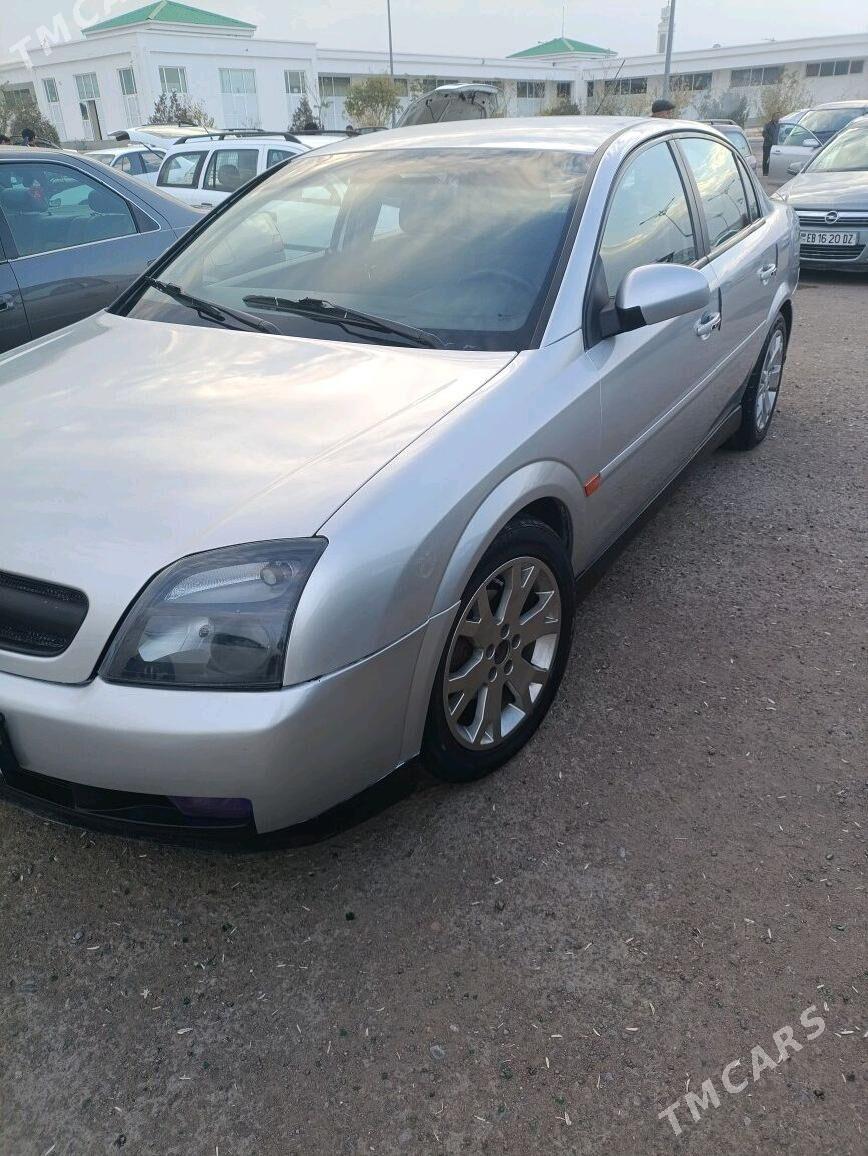 Opel Vectra 2002 - 85 000 TMT - Дашогуз - img 2