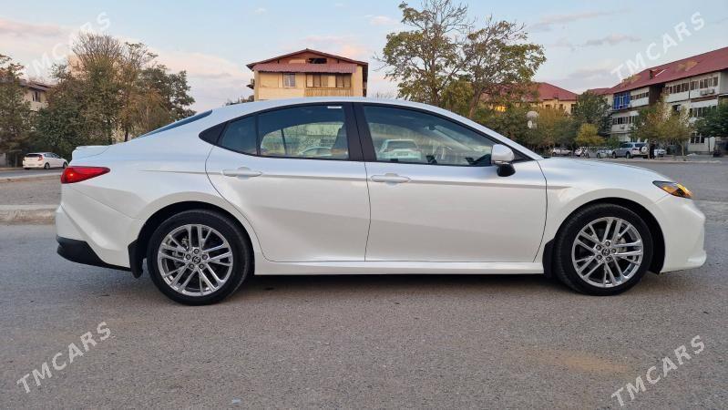 Toyota Camry 2024 - 460 000 TMT - Aşgabat - img 9