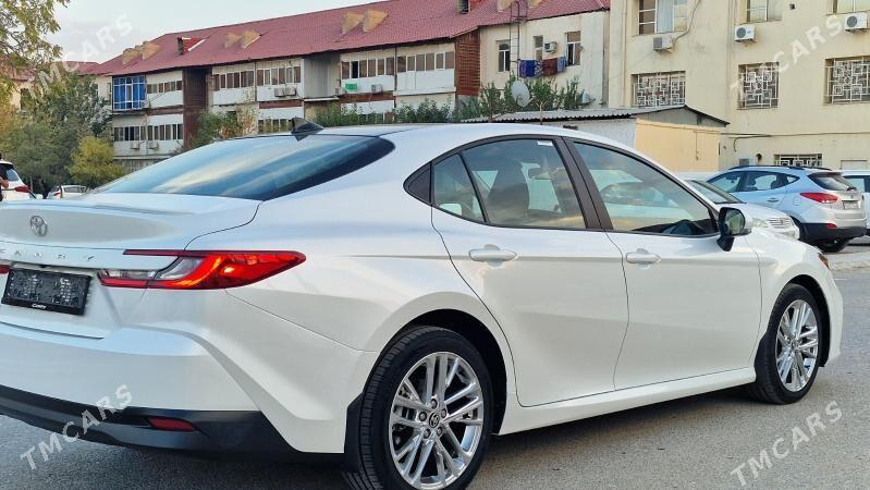 Toyota Camry 2024 - 460 000 TMT - Aşgabat - img 4