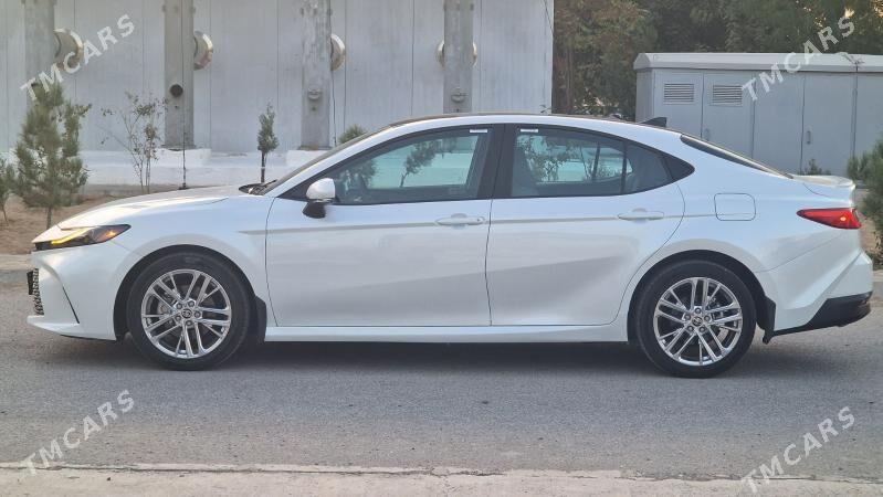 Toyota Camry 2024 - 460 000 TMT - Aşgabat - img 5