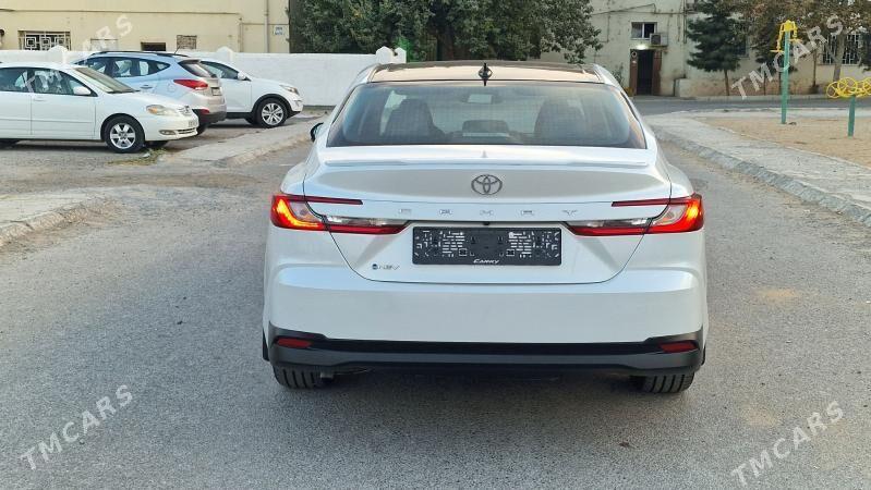 Toyota Camry 2024 - 460 000 TMT - Aşgabat - img 2