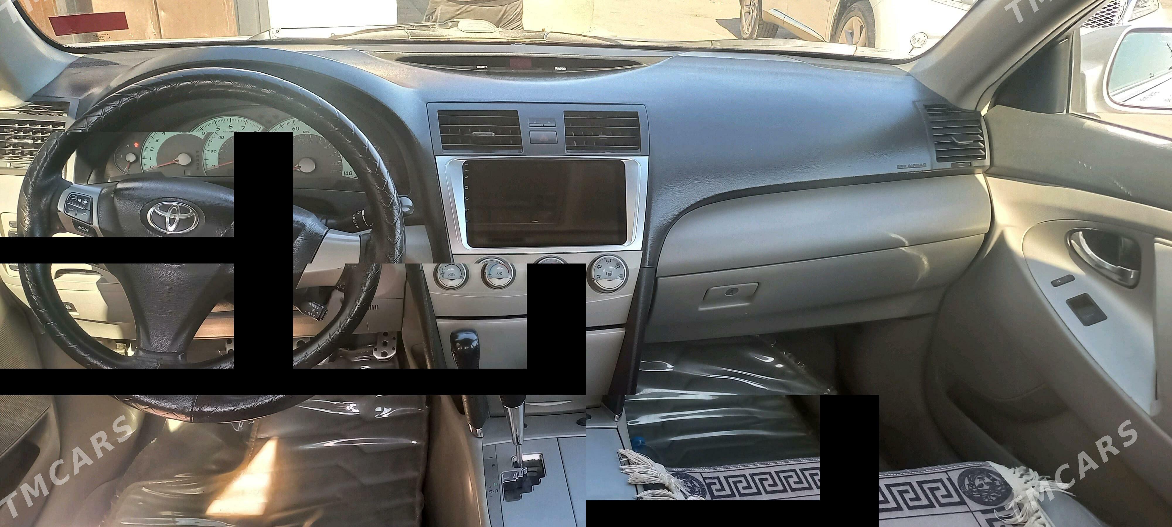 Toyota Camry 2010 - 230 000 TMT - Дашогуз - img 10