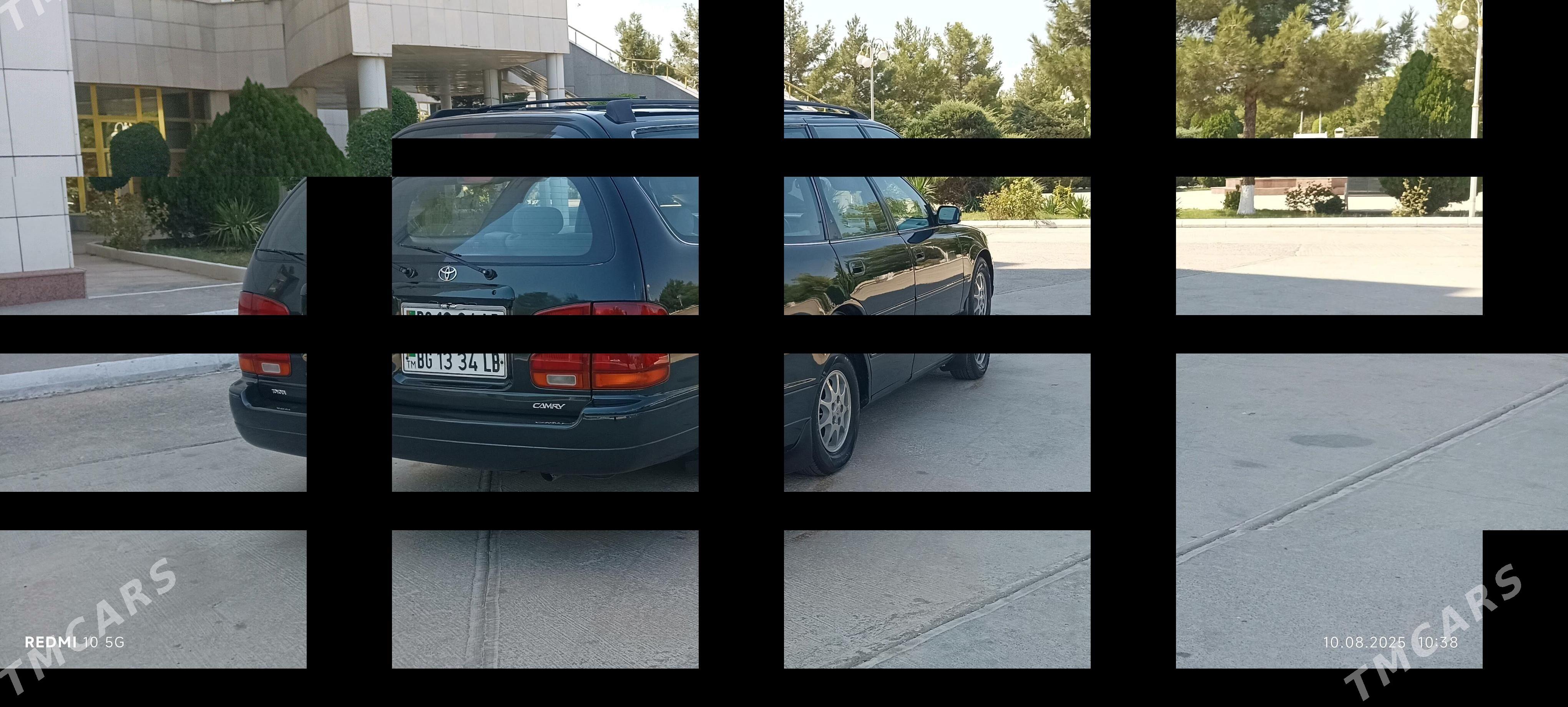 Toyota Camry 1994 - 107 000 TMT - Туркменабат - img 6