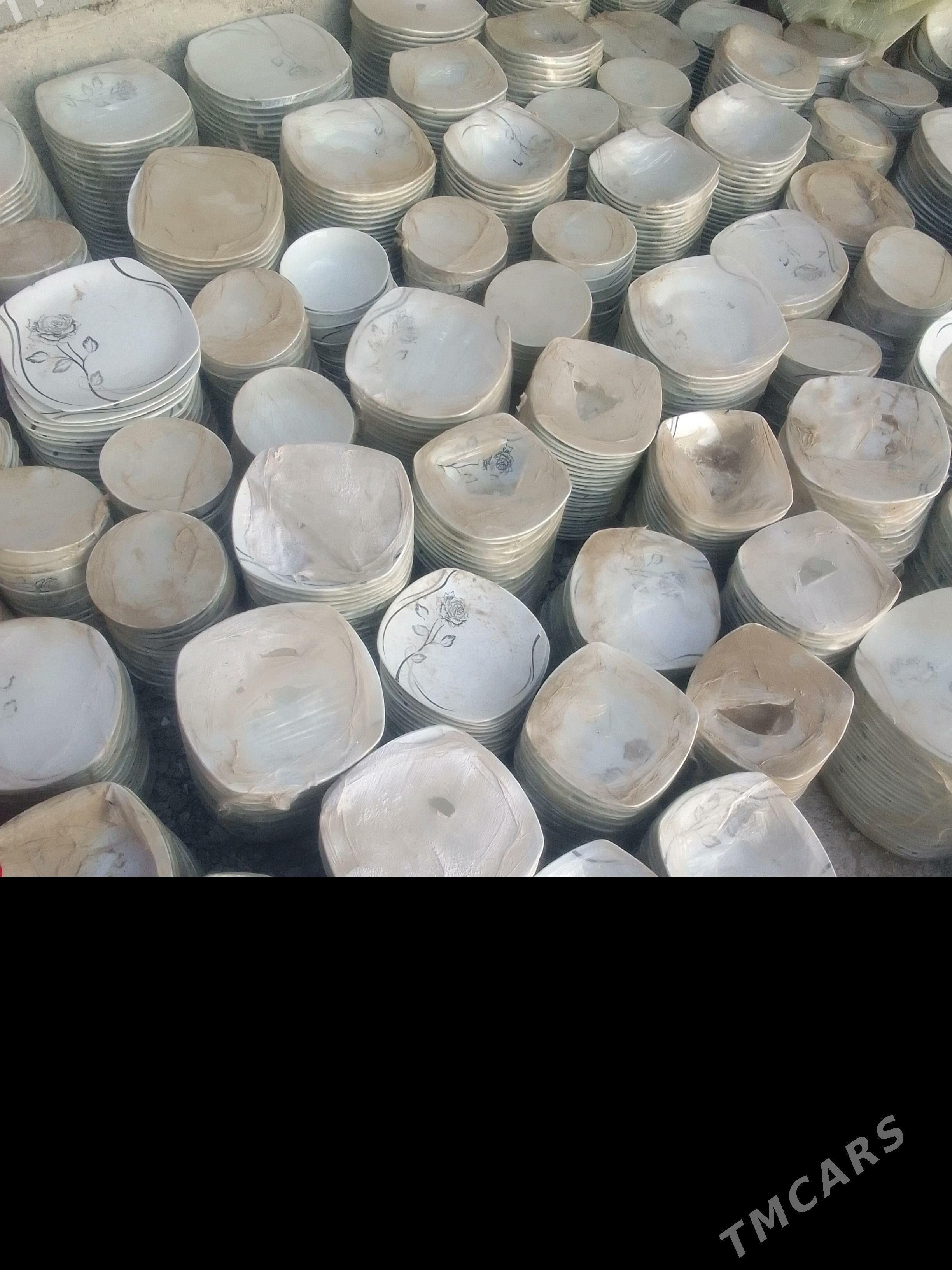 Satlyk Pasudalar - Ашхабад - img 1