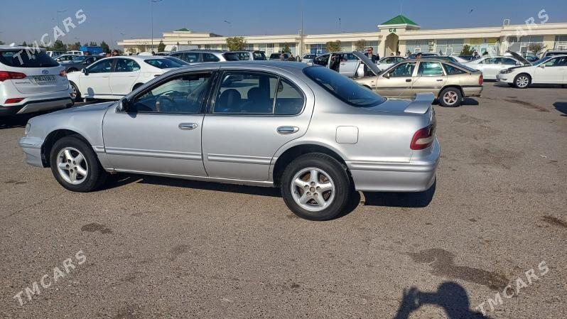 Nissan Maxima 1995 - 40 000 TMT - Дянев - img 3