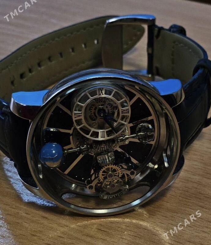 iPhone 17pro - Aşgabat - img 3