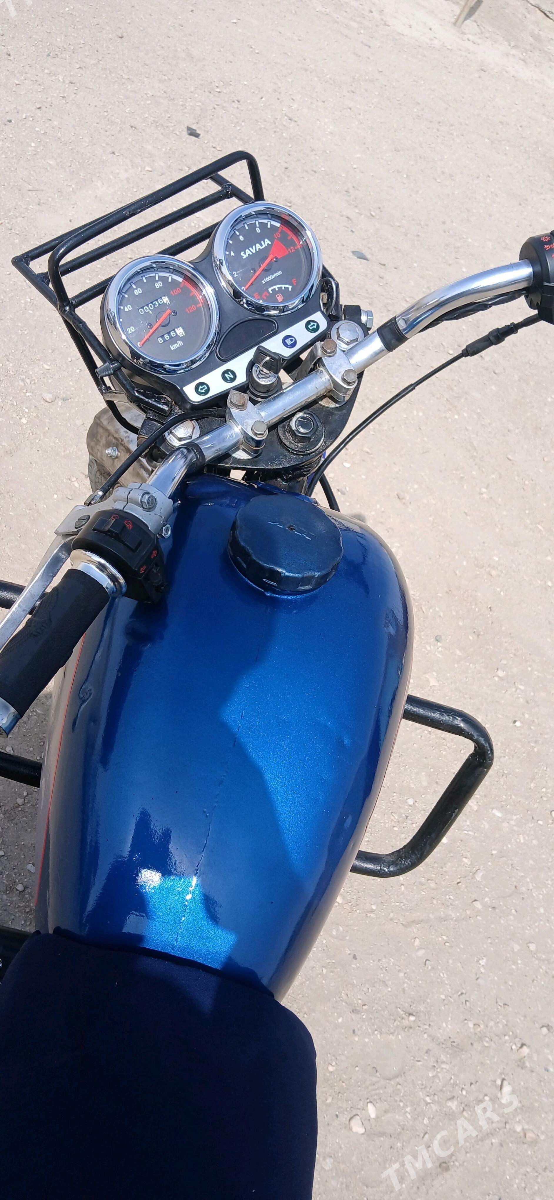 Fekon FK150-8G 2025 - 8 000 TMT - Балканабат - img 3