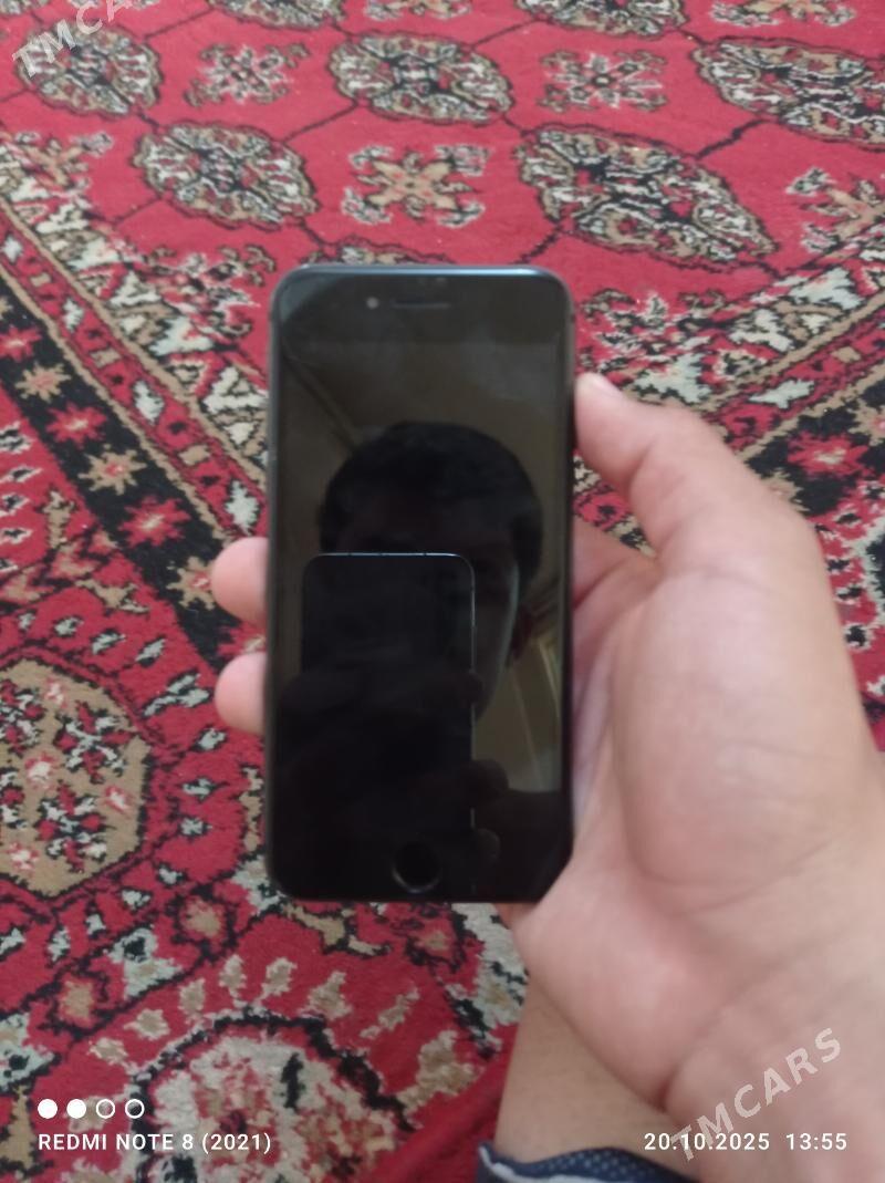 iphone8 arassa - Дашогуз - img 4