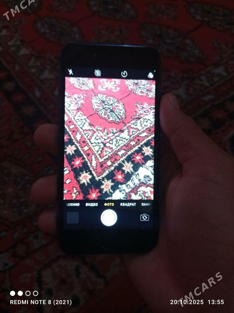 iphone8 arassa - Дашогуз - img 2