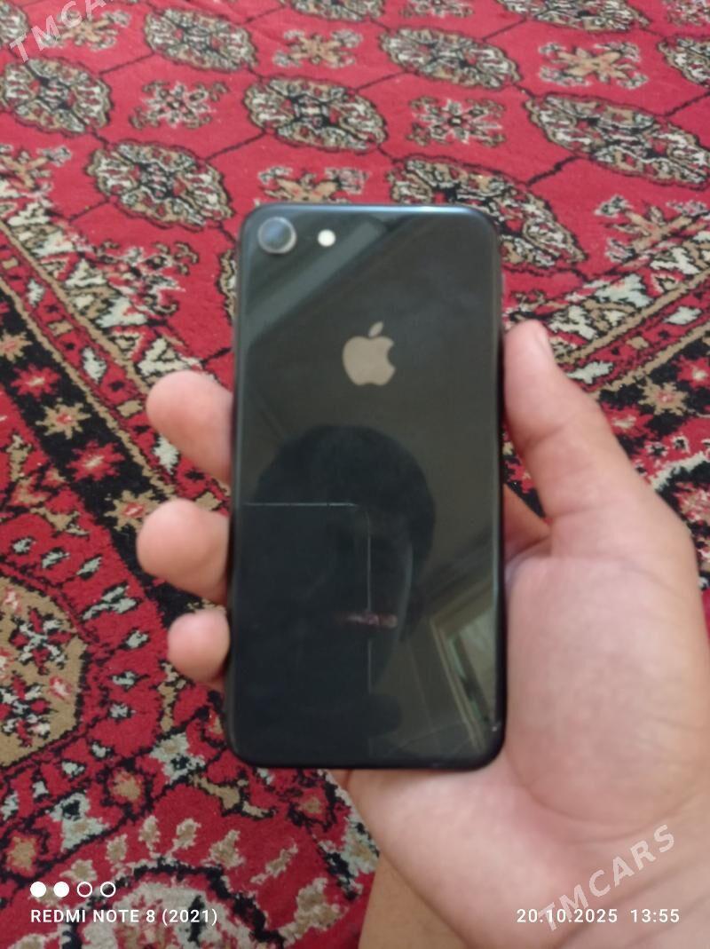 iphone8 arassa - Дашогуз - img 1