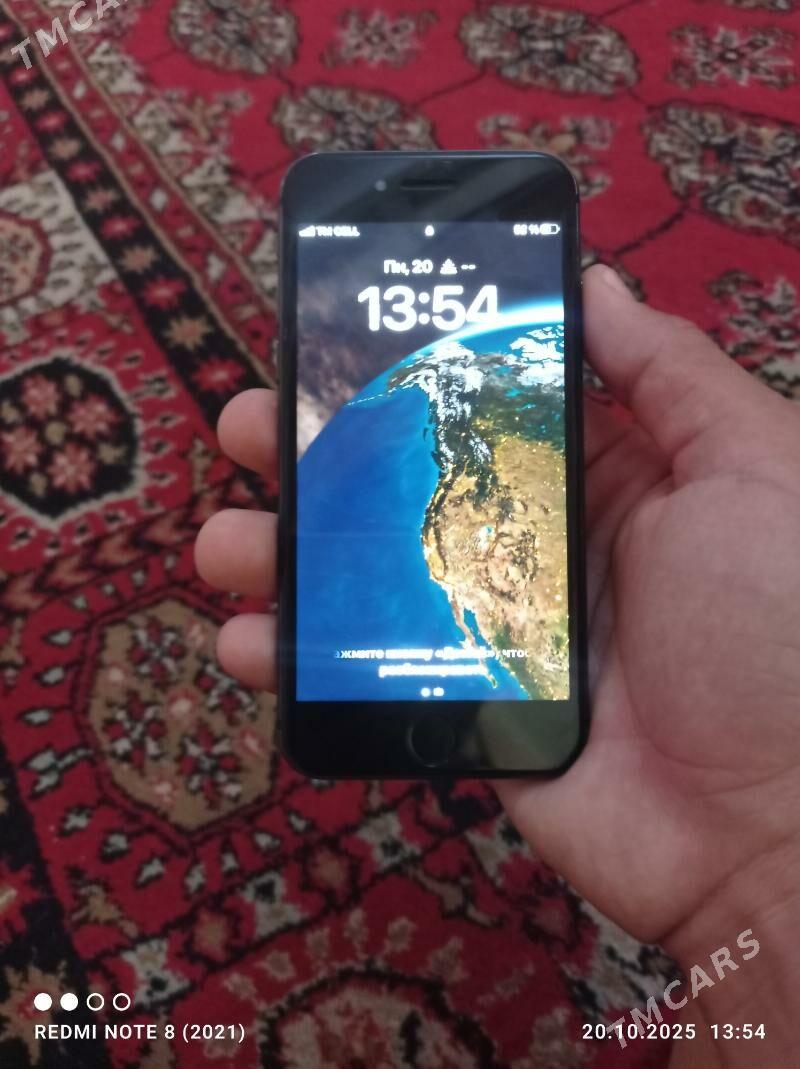 iphone8 arassa - Дашогуз - img 3