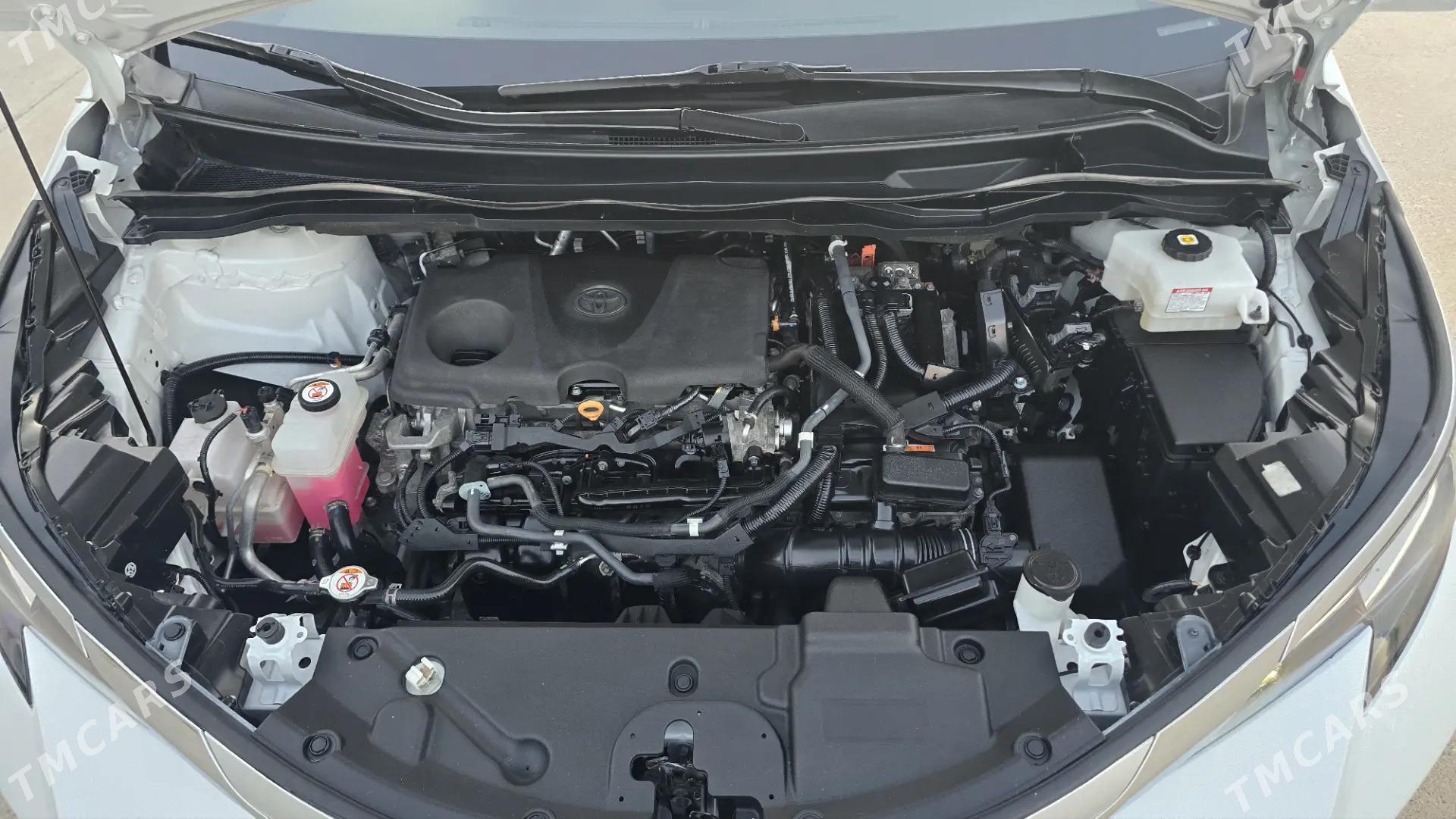 Toyota Sienna 2022 - 460 000 TMT - Daşoguz - img 4