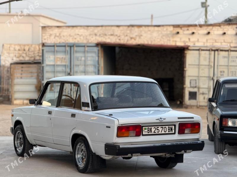 Lada 2107 1986 - 30 000 TMT - Balkanabat - img 3