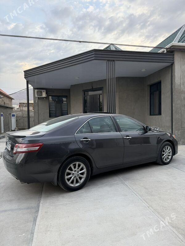 Toyota Camry 2010 - 205 000 TMT - Balkanabat - img 2