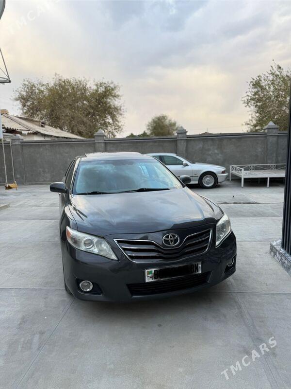 Toyota Camry 2010 - 205 000 TMT - Balkanabat - img 1