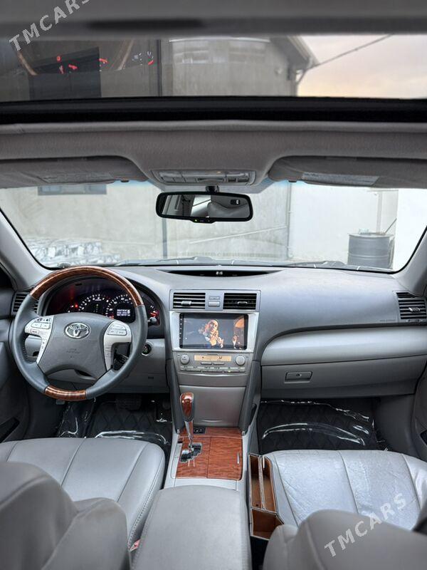 Toyota Camry 2010 - 205 000 TMT - Balkanabat - img 3