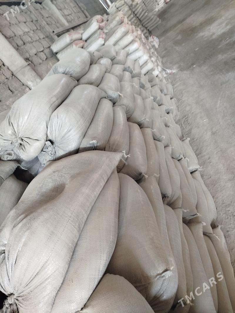 miti çäge sement kerpiç myty d - Ашхабад - img 2