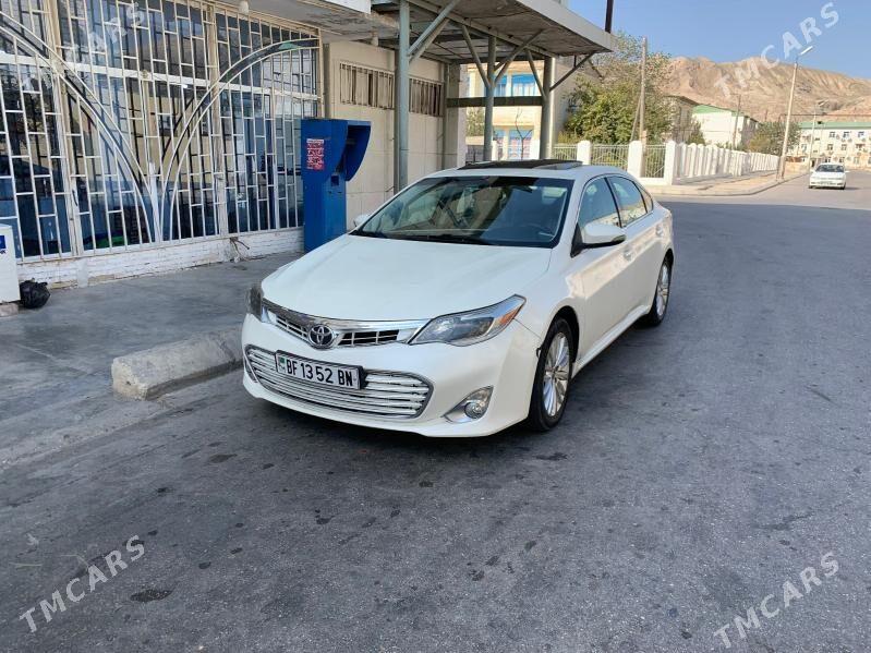 Toyota Avalon 2013 - 249 000 TMT - Türkmenbaşy - img 1