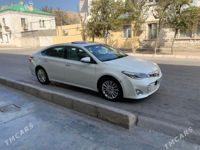Toyota Avalon 2013 - 249 000 TMT - Türkmenbaşy - img 2