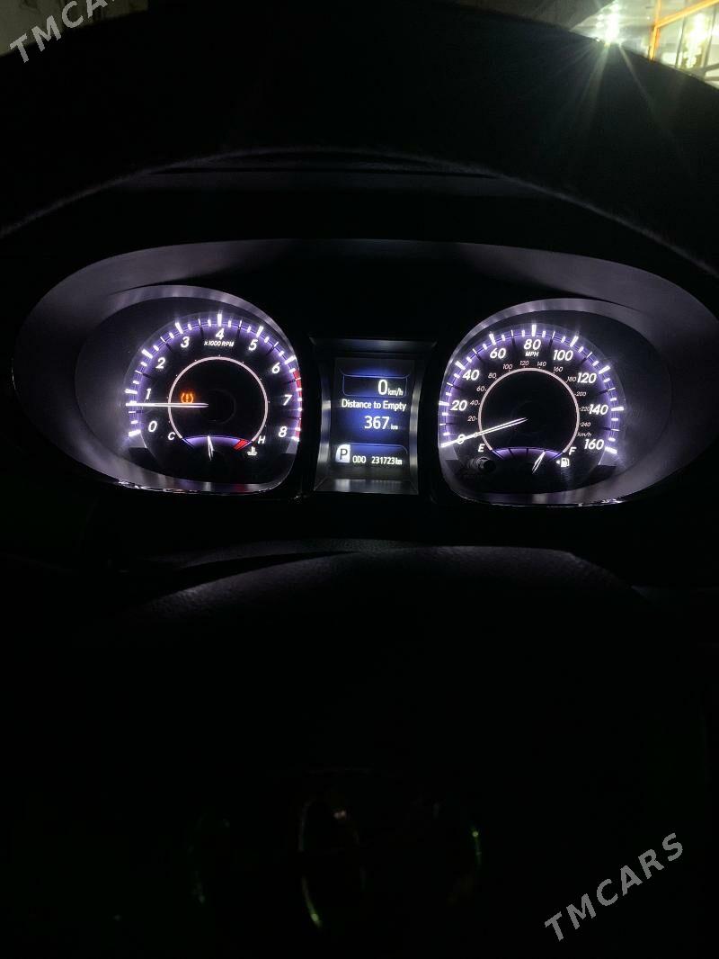 Toyota Avalon 2013 - 249 000 TMT - Türkmenbaşy - img 6
