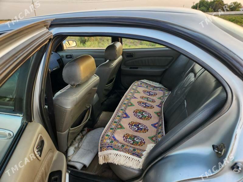 Nissan Maxima 1996 - 60 000 TMT - Babadaýhan - img 2