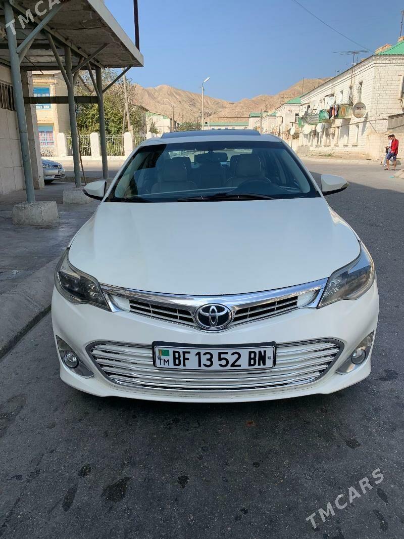 Toyota Avalon 2013 - 249 000 TMT - Türkmenbaşy - img 3