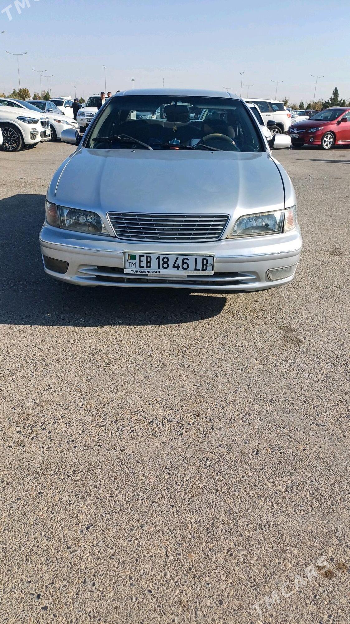 Nissan Maxima 1995 - 40 000 TMT - Дянев - img 4