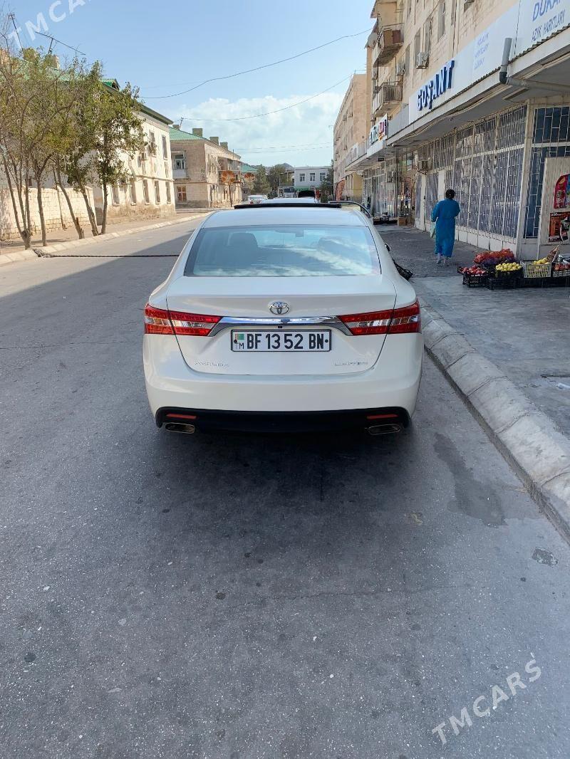 Toyota Avalon 2013 - 249 000 TMT - Türkmenbaşy - img 5