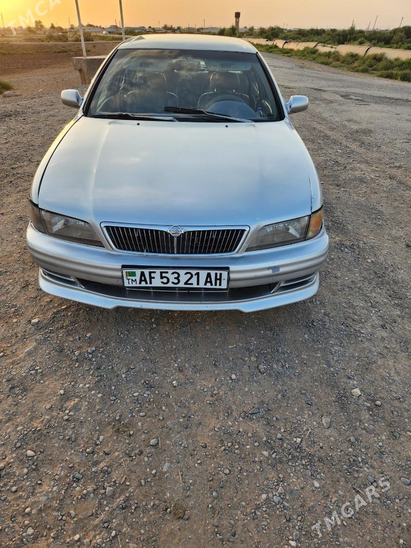 Nissan Maxima 1996 - 60 000 TMT - Babadaýhan - img 5