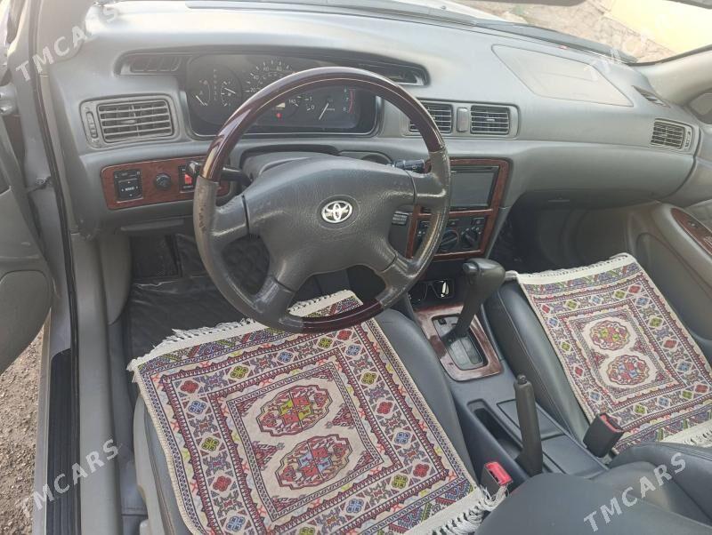 Toyota Camry 2000 - 155 000 TMT - Койтендаг - img 3