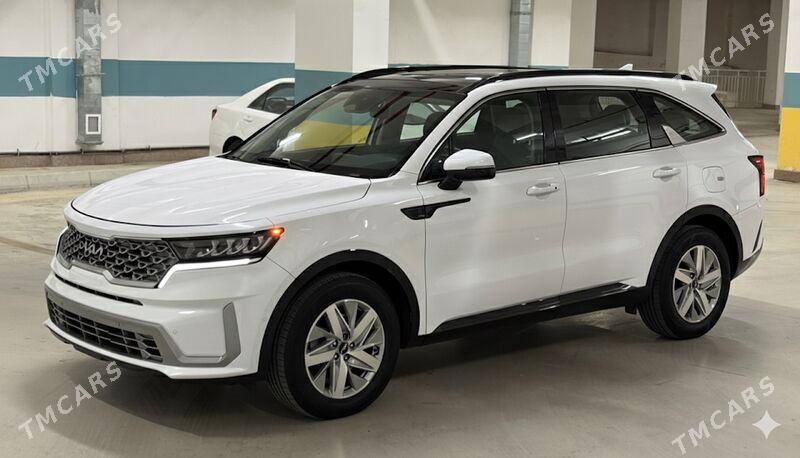 Kia Sorento 2022 - 400 000 TMT - Aşgabat - img 3